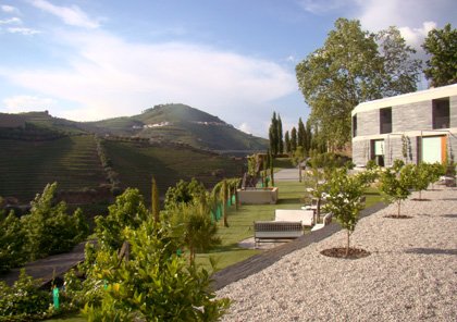 Quinta do Vallado